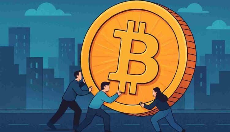 Uptober ruszył pełną parą! Te sygnały to potwierdzają