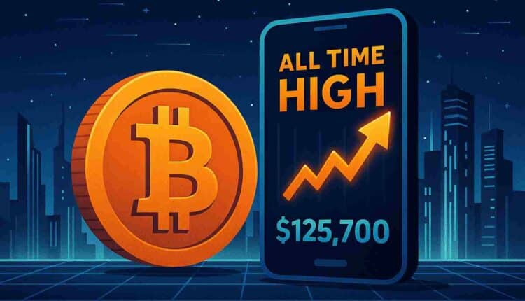 Eksperci zgodni: Bitcoin ma przed sobą kolejną falę wzrostów