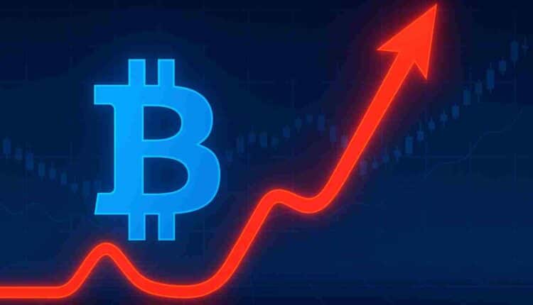 97% Bitcoinów na plusie. Glassnode ostrzega przed rosnącym ryzykiem