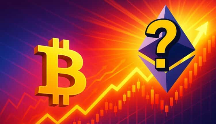 Bitcoin już zaszalał, czas na Ethereum? Analitycy nie mają wątpliwości. „Zapnijcie pasy”