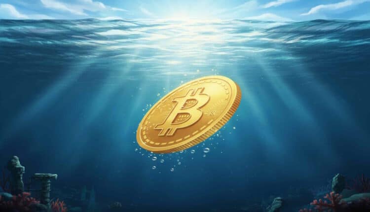 „To jest dno obecnego cyklu”. Bitcoin ma odrobić 21 proc. w 7 dni!