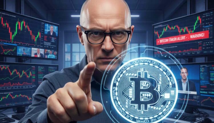 Kupujesz Bitcoina? Eksperci ostrzegają – shutdown zniszczył plan Fedu, to uderzy w Twoje kryptowaluty!