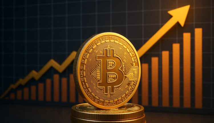 Zaskakująca prognoza JPMorgan! Bitcoin ma przed sobą aż tak mocarne miesiące?