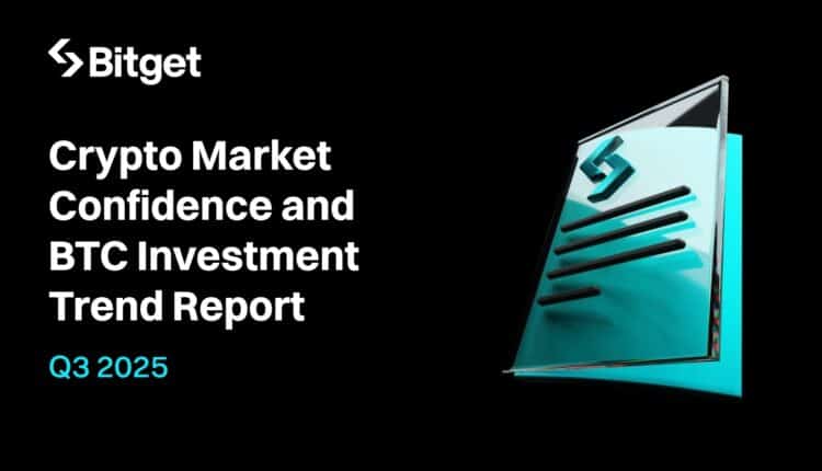 Raport Bitget: 66% użytkowników kryptowalut planuje zwiększyć inwestycje, napędzając globalny wzrost