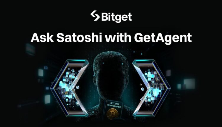 Bitget GetAgent pozwala „zadać pytanie Satoshiemu” – 17 lat po narodzinach Bitcoina