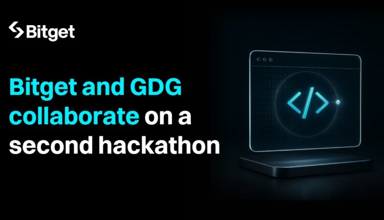 Bitget i Google Developer Group wspólnie organizują drugi hackathon, aby wspierać innowacje wśród młodzieży 
