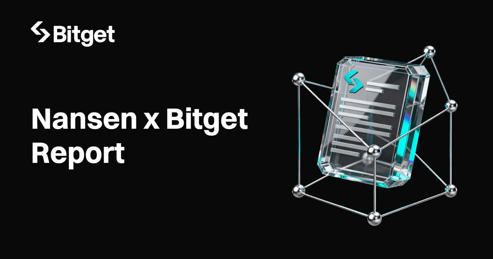 bitget x nansen