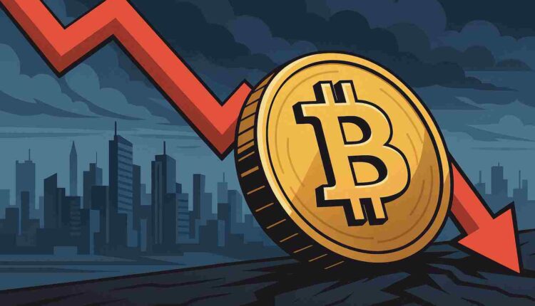 Analityk ostrzega: następna bessa Bitcoina zacznie się zupełnie inaczej niż wszystkie poprzednie