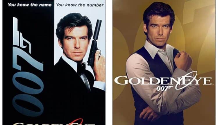 Bezbronny James Bond. Amazon używa AI, by cenzurować treści filmowe. Także te starsze