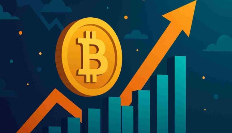 Legenda inwestowania: Hossa Bitcoina dopiero się zaczyna