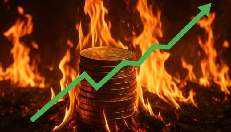 2025 rokiem „buybacków”. Które kryptowaluty wykupiły najwięcej swoich tokenów? Duże zaskoczenie na podium