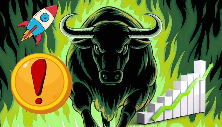 Topowy altcoin wraca i rośnie o 25% w tydzień. Rynek za szybko go przekreślił?