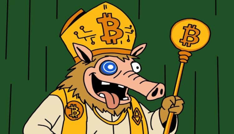 Nie tylko Bitcoin i Ethereum w centrum uwagi. Gdy rynek spowalnia, nowe projekty zyskują na sile