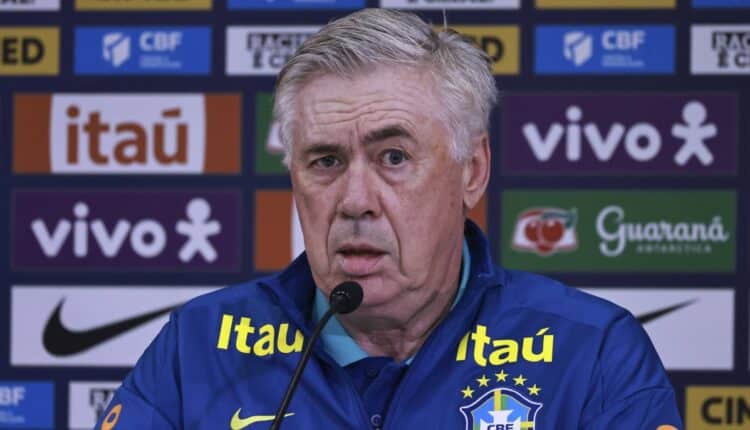 Oto najlepiej zarabiający selekcjonerzy na świecie. Carlo Ancelotti rozbił bank!