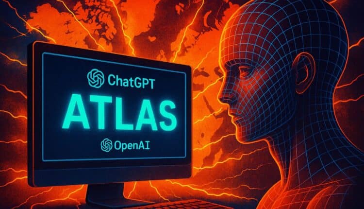 Nowa przeglądarka zmiecie Google Chrome z planszy? Atlas z ChatGPT ma jedno duże „ale”