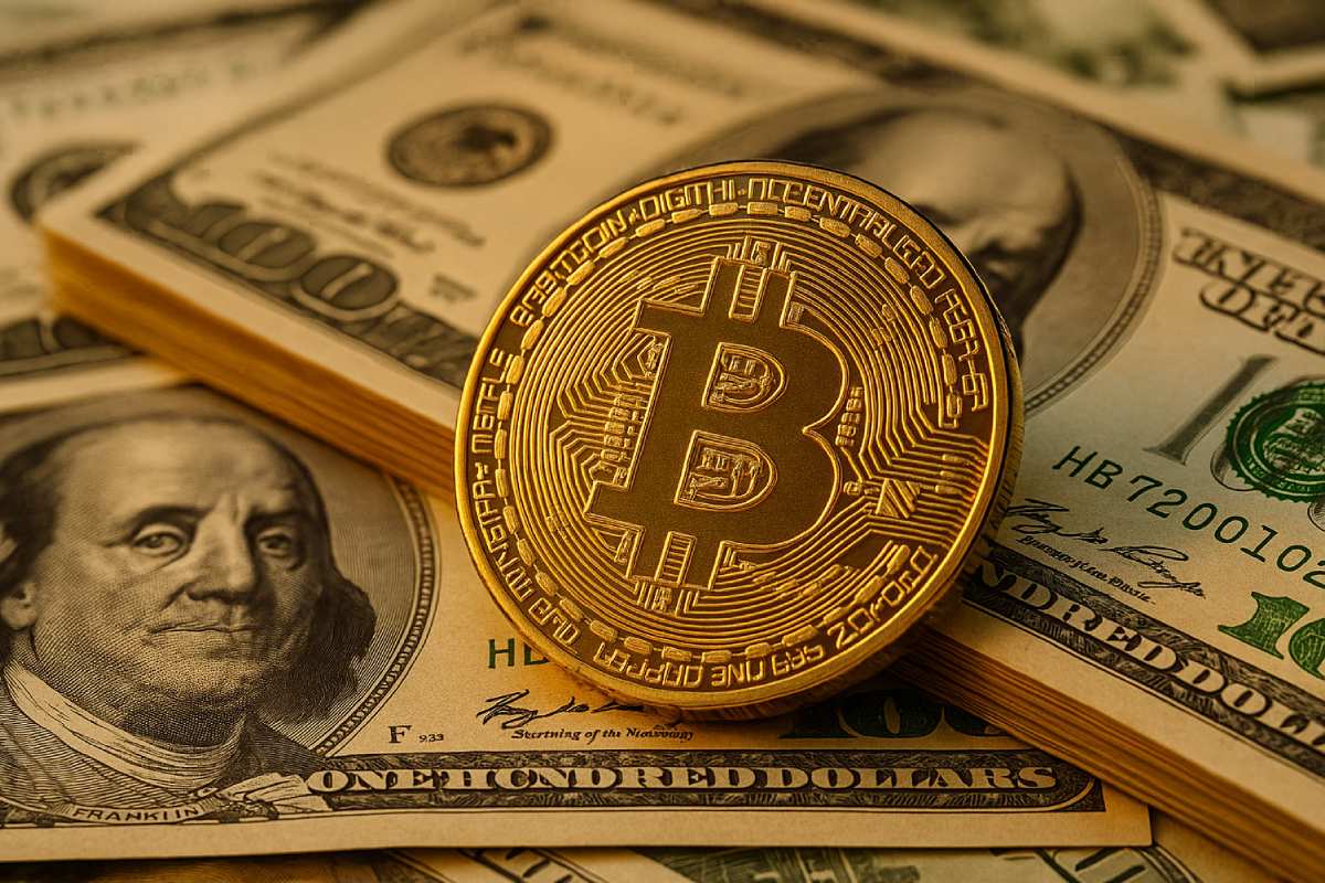 Coinbase kupiło Bitcoina za krocie! W tle rekordowe zyski i nowy token na horyzoncie