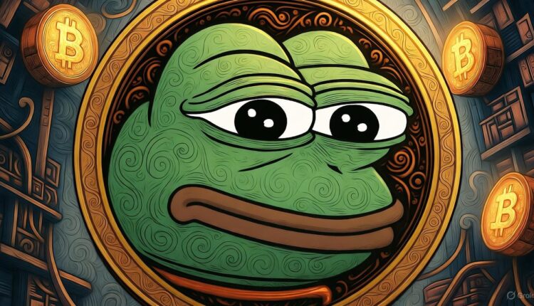 PepeNode szturmuje GameFi: przedsprzedaż „mine-to-earn” wchodzi w finałową fazę, zebrano już prawie 2 mln USD