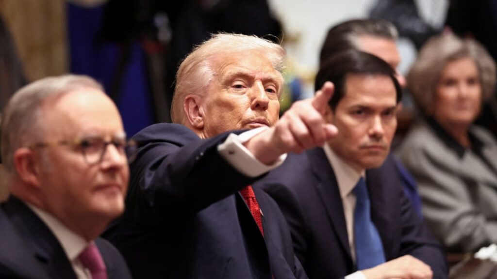 USA, Australia i metale ziem rzadkich