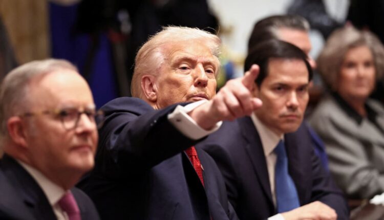 USA na krawędzi. Senat kończy paraliż rządu, ale to tylko cisza przed burzą