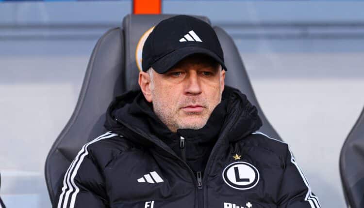 Szachtar – Legia (23.10.2025): Najlepsze typy, kursy, analiza bukmacherska