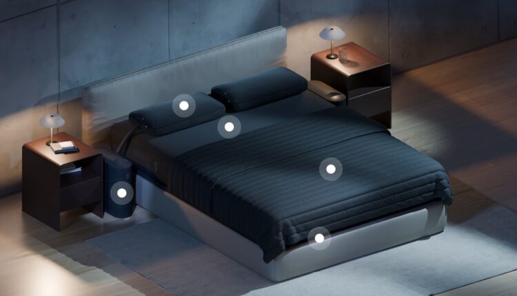 Koszmar senny, czyli łóżko, które nie pozwala spać, gdy nie ma Internetu. Skutki awarii AWS