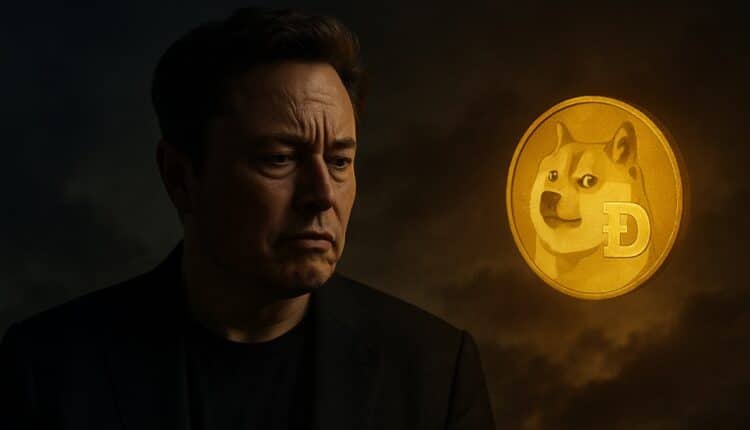 Musk pompuje DOGE jak za dawnych czasów i… nie dzieje się nic. Elon stracił moc?