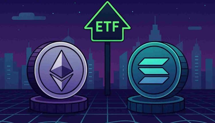 Czy Solana z ETFem prześcignie Ethereum? Analiza szans i ryzyka