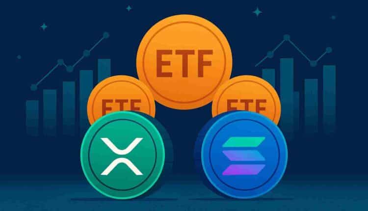 Zaczął się najważniejszy miesiąc dla kryptowalut! Te altcoiny mogą mocno wystrzelić