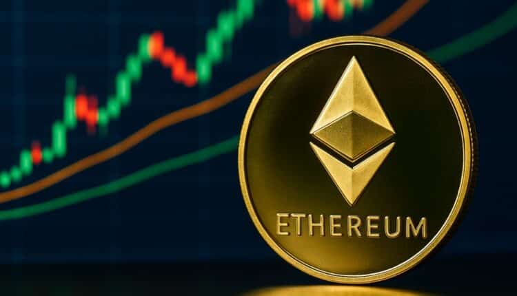 Wieloryby rzuciły się na Ethereum. Cena eksploduje w grudniu? Nadchodzi Fusaka!