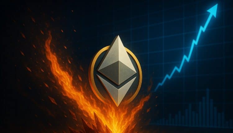 Ethereum wraca z zaświatów po czarnym piątku. Co na jego temat mówią analitycy?