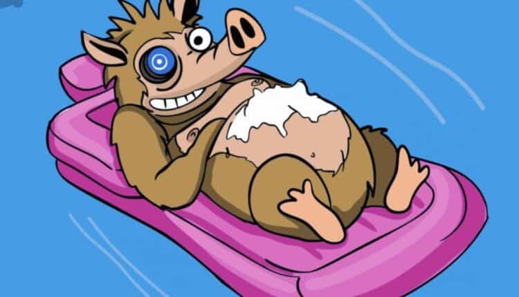 Ten bot zebrał 5,3 mln USD, zanim trafił na giełdy. Może być nowym hitem na Solanie