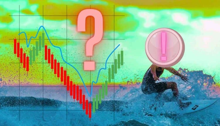 Token, który był hitem ostatnich tygodni, w dołku. Niepowtarzalna okazja, by dołączyć przed kolejnym rajdem?