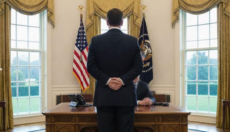 Trump stawia na „pro-krypto” eksperta! Kim jest przyszły szef CFTC i co to oznacza dla Bitcoina?