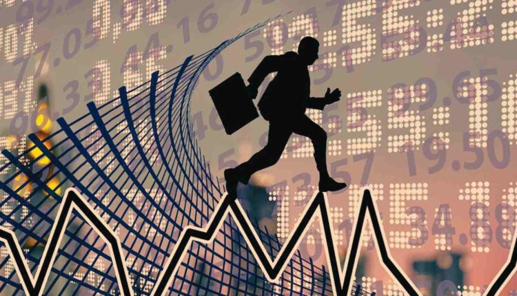 Gigant z Wall Street powtarza rajd z poprzednich lat, ale na horyzoncie pojawia się nowe zagrożenie. Ta sprawa może zachwiać kursem