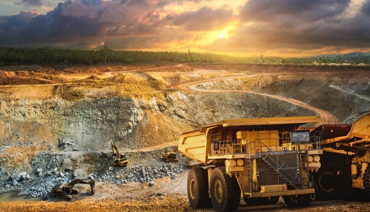 „Ale tym razem to już nam się uda…”. Rząd ogłasza wznowienie wydobycia złota w zagrabionej kopalni – znów