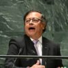 prezydent Kolumbii, Gustavo Petro