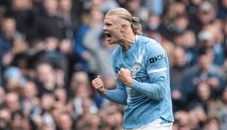 Typy na Ligę Mistrzów (21.10.2025). Barcelona – Olympiacos, Arsenal – Atletico. Co obstawiać?