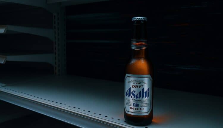 Potężny atak w Japonii! Kultowe piwo znika ze sklepów, rażą puste półki. Co się stało?