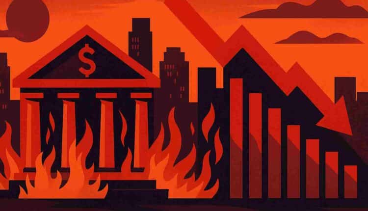 Skandal socjalny w USA: dofinansowania na żłobki-widmo dla Somalijczyów. 110 mln USD szło z dymem?