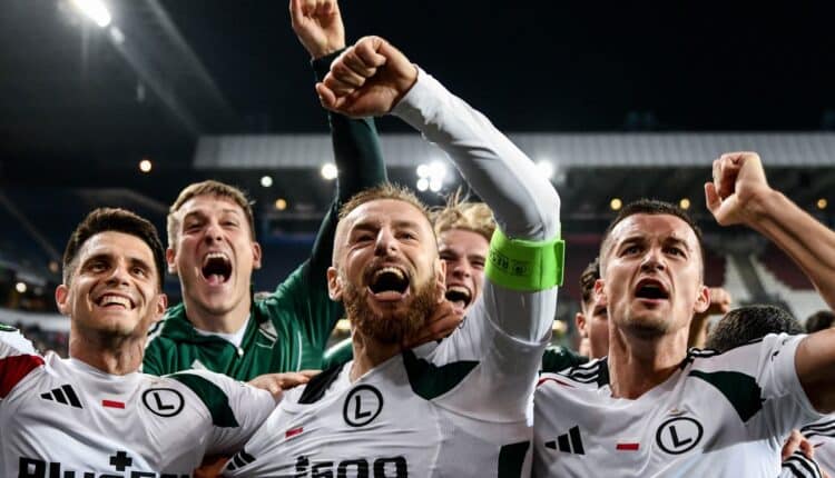 Legia – Lech: najlepsze typy, kursy, transmisja, gdzie oglądać? Ł3 zapłonie – kto wygra wojnę nerwów?