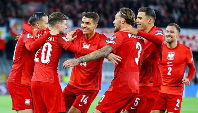 Litwa – Polska 0:2. Po miesiącach chaosu znów nuda. I to najlepsza wiadomość dla kadry