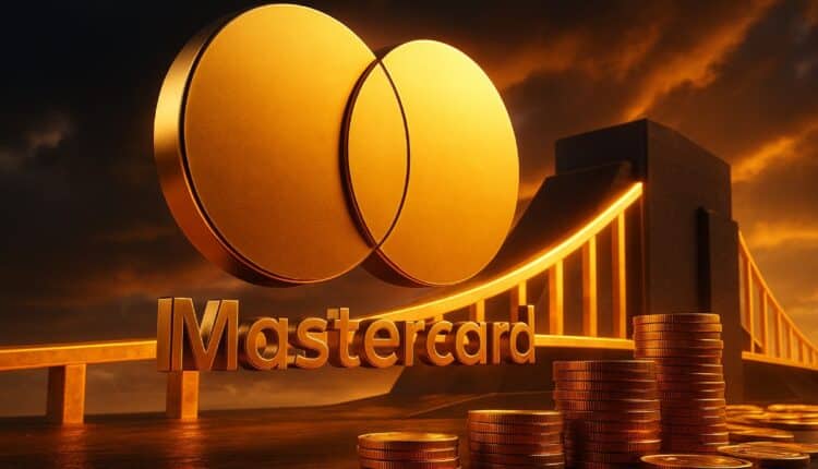 Mastercard szykuje ruch dekady i miliardowe przejęcie! Nadchodzi nowa era płatności krypto?