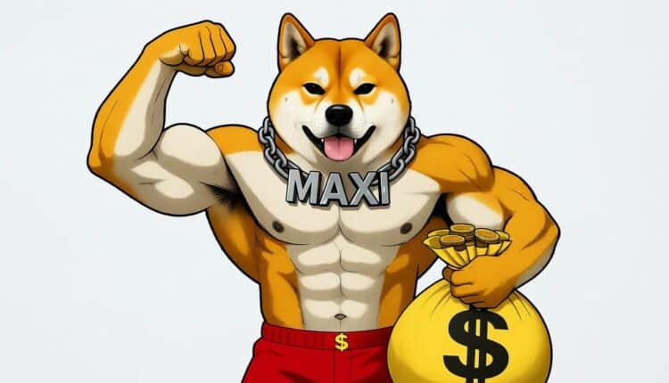 Ułaskawienie CZ przez Trumpa rozpala rynek memecoinów. Maxi Doge wchodzi na scenę jako nowy lider