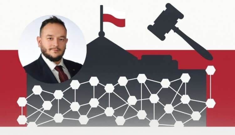 Mentzen dla BitHub.pl: „Nowa ustawa zabije polską branżę krypto” Weto albo wyrok? [WYWIAD]