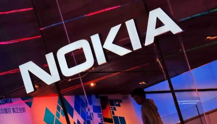 Nokia: przebudzenie? Akcje rosną o 20% po spektakularnej inwestycji