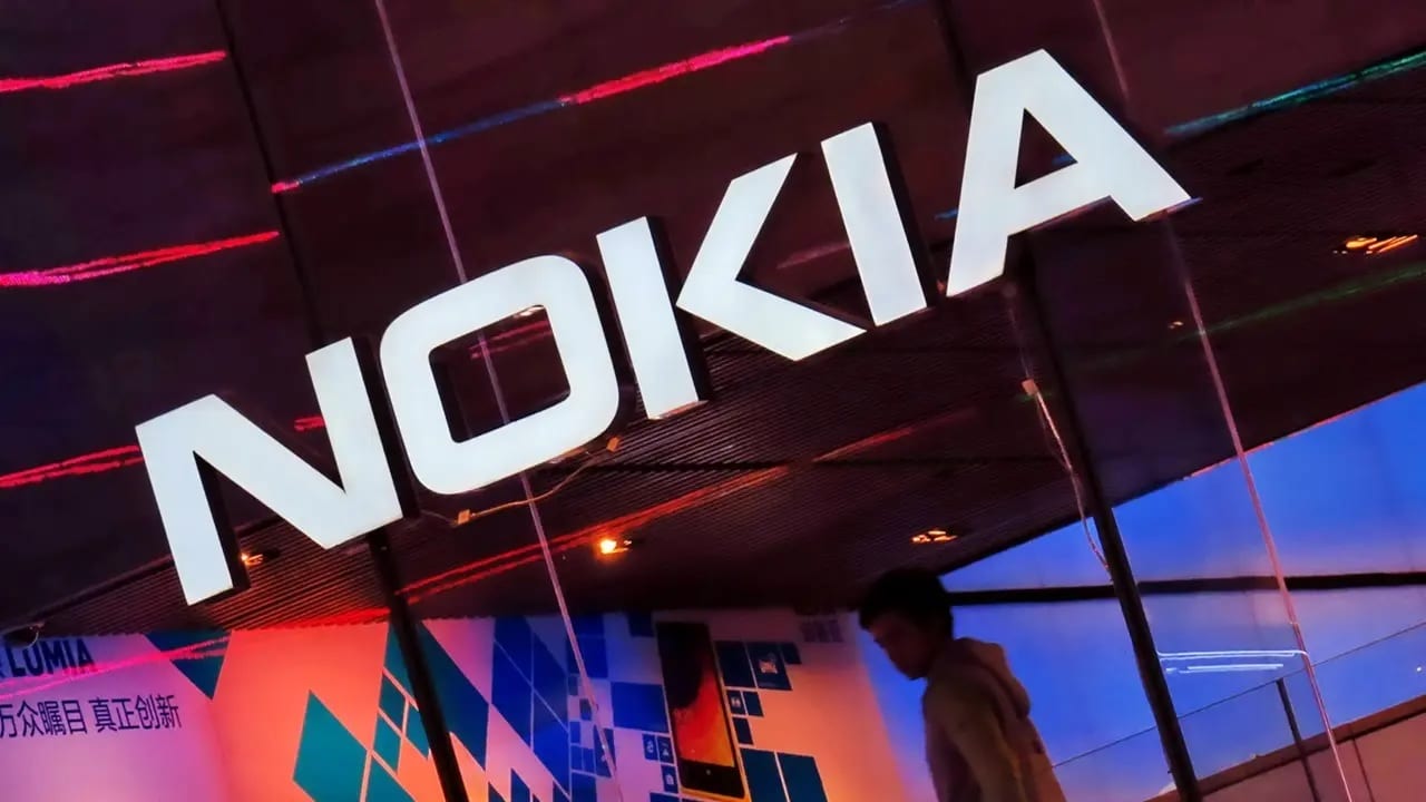 Nokia: przebudzenie? Akcje rosną o 20% po spektakularnej inwestycji
