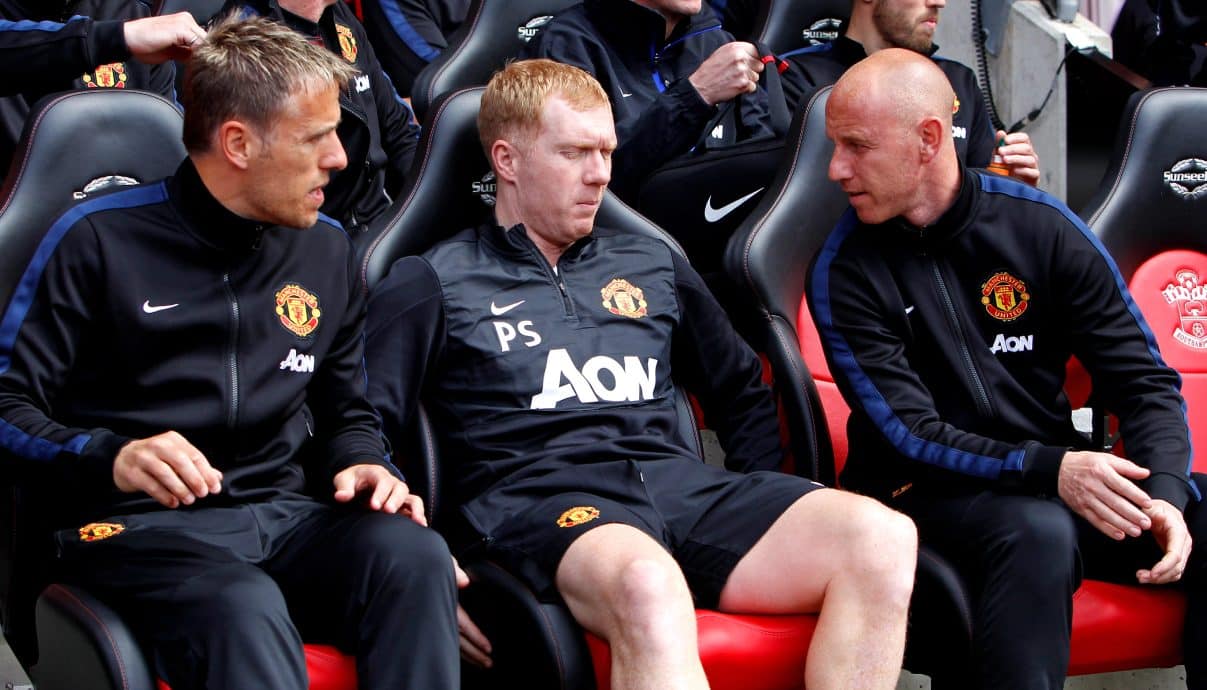 Legenda Manchesteru United rzuca pracę w telewizji. Powód łamie serce