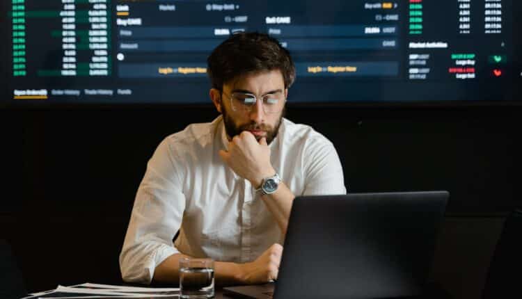 Z ostatniej chwili: runął kurs polskiego giganta! I to po prezentacji dobrych wyników. Za spadkami stoją obce fundusze?