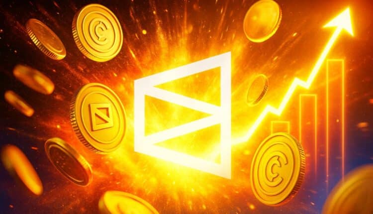 Ten projekt idzie jak burza. Nowa wycena? Nawet 15 miliardów dolarów – 10x w cztery miesiące?