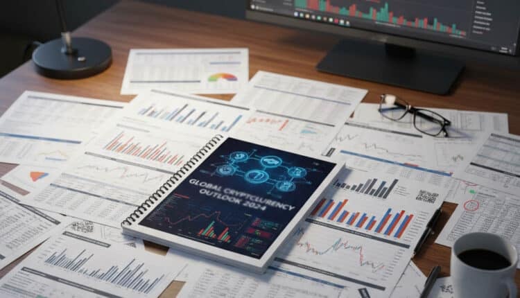 Hype się skończył! Inwestorzy masowo uciekają z altcoinów – co dalej?